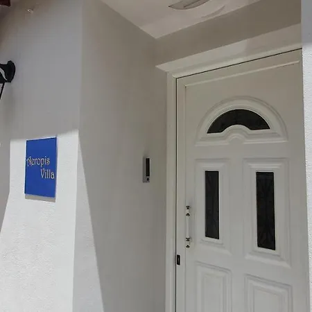 Aeropis Villa, Chania Chania (Crete)