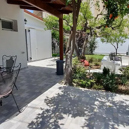 Aeropis Villa, Chania Holiday home *