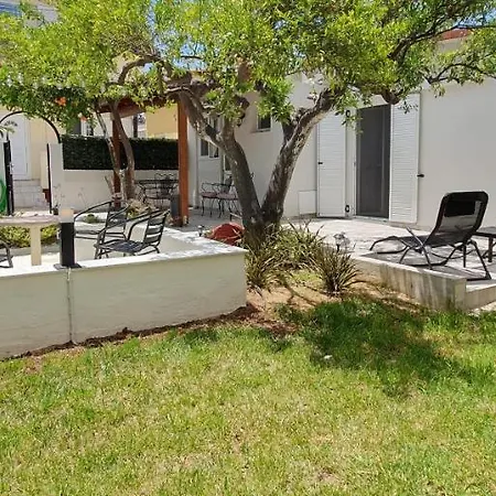 Aeropis Villa, Chania 度假居 干尼亞