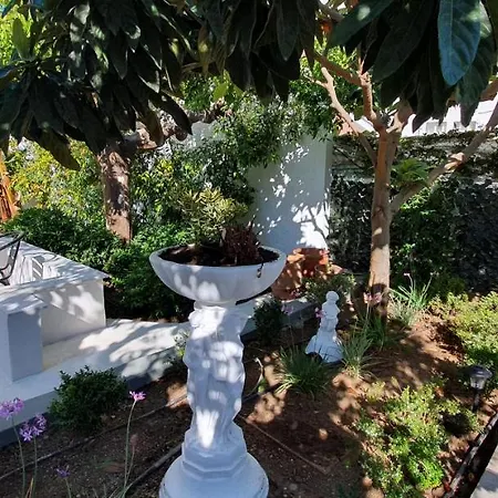 度假居 Aeropis Villa, Chania 干尼亞