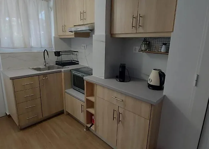 Vakantiehuis Aeropis Villa, Chania