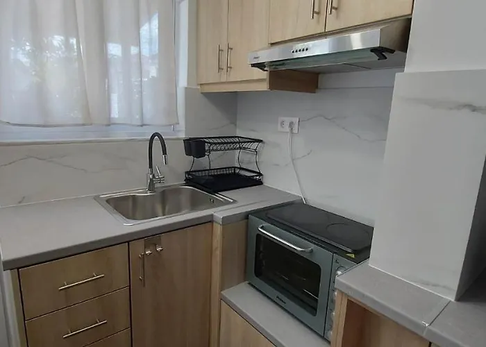 Aeropis Villa, Chania * Chania (Crete)