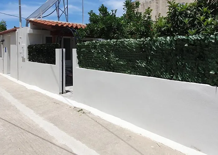 Vakantiehuis Aeropis Villa, Chania Chania (Crete)