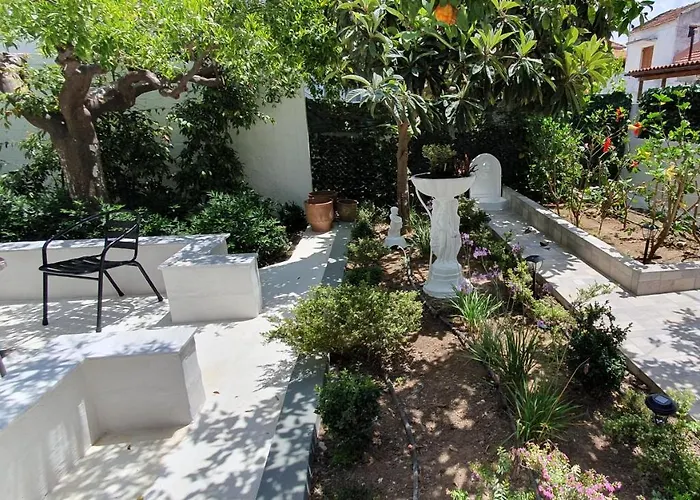 Aeropis Villa, Chania Chania (Crete)