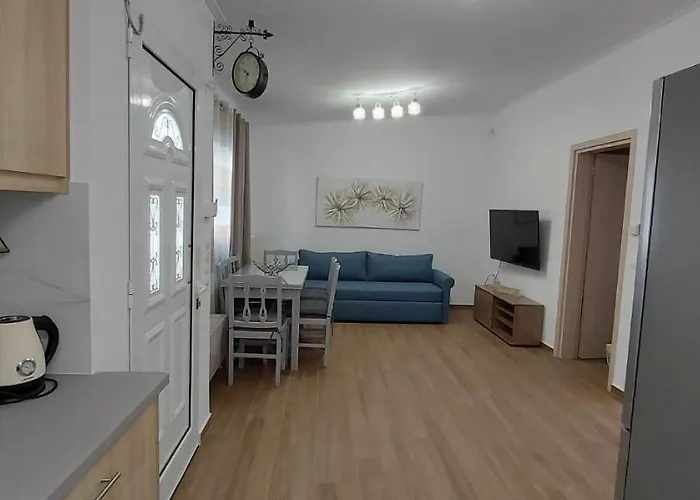 Vakantiehuis Aeropis Villa, Chania *