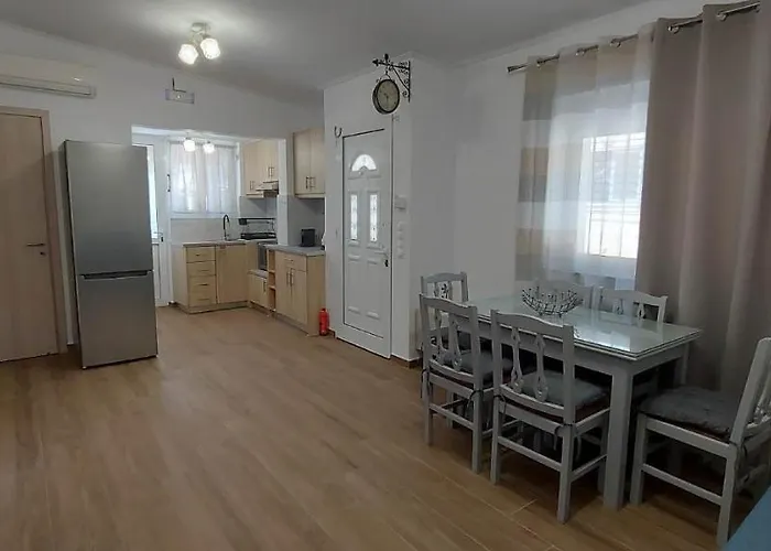 Aeropis Villa, Chania Vakantiehuis Chania (Crete)