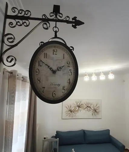 Aeropis Villa, Chania Vakantiehuis Chania (Crete)