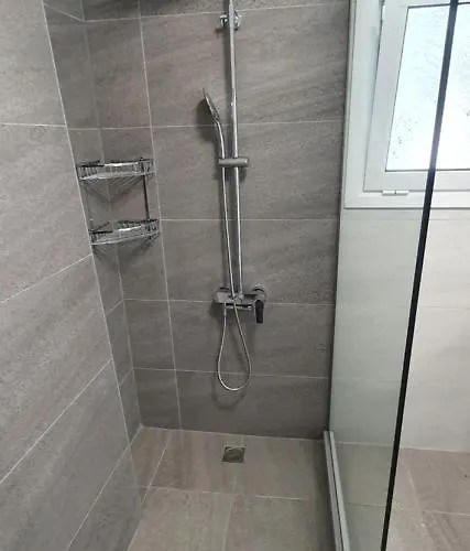 Aeropis Villa, Chania *