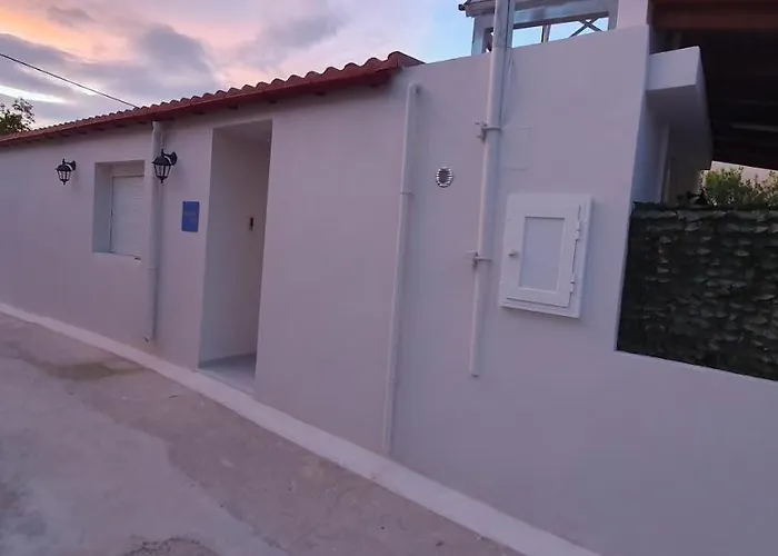 Aeropis Villa, Chania Vakantiehuis Chania (Crete)