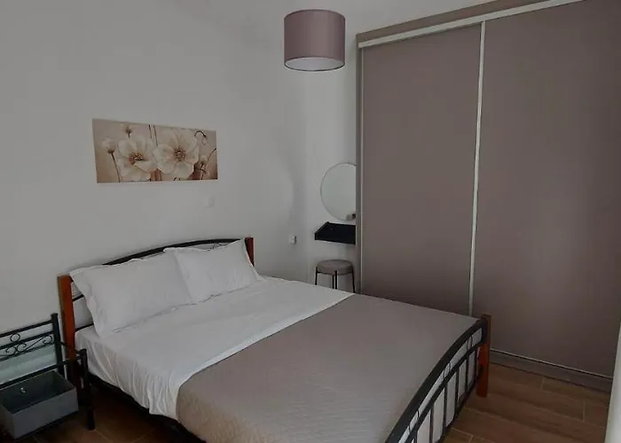 Aeropis Villa, Chania *