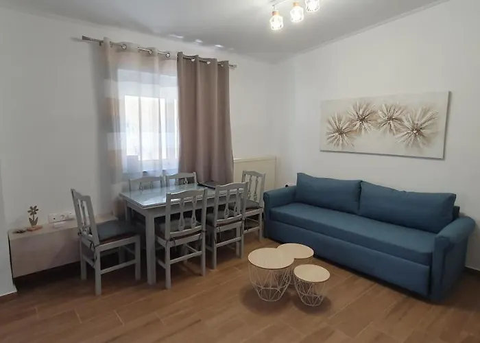 Vakantiehuis Aeropis Villa, Chania