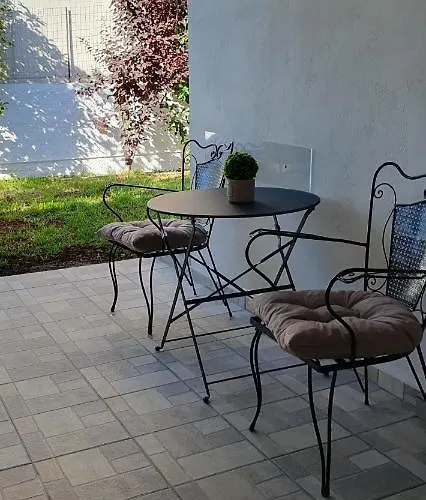 Aeropis Villa, Chania