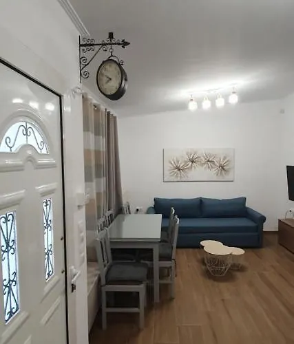 Aeropis Villa, Chania Vakantiehuis