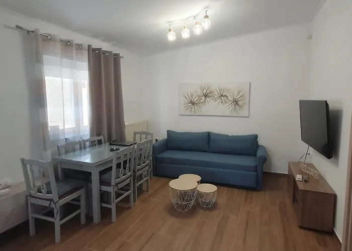 Vakantiehuis Aeropis Villa, Chania