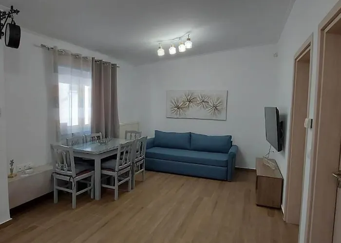 Aeropis Villa, Chania Vakantiehuis Chania (Crete)