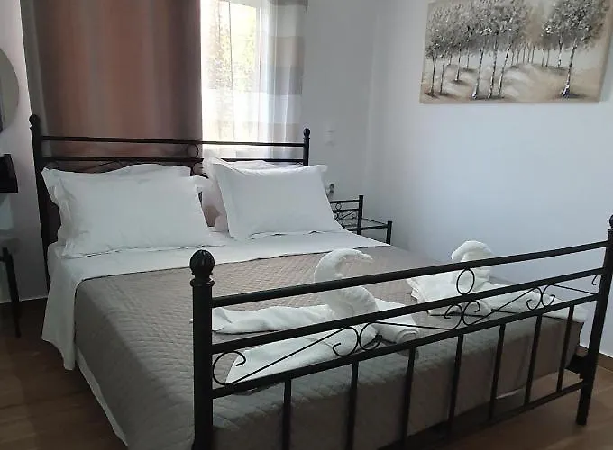 Aeropis Villa, Chania