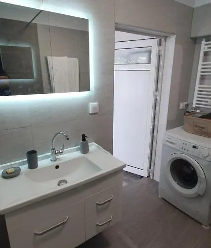 Aeropis Villa, Chania Vakantiehuis *