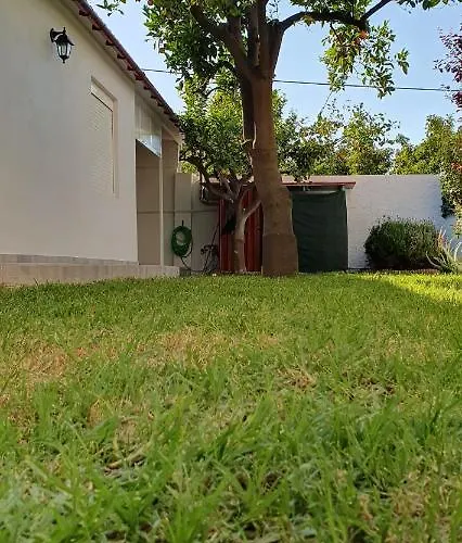 Aeropis Villa, Chania Vakantiehuis