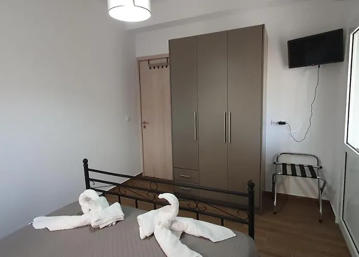 Aeropis Villa, Chania * Chania (Crete)