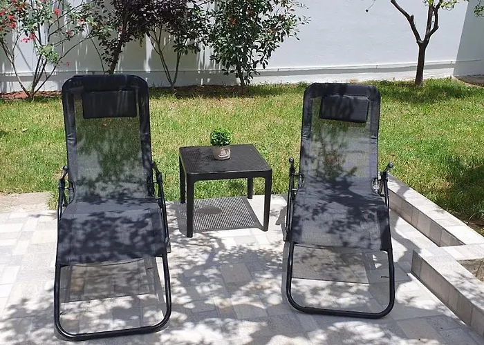 Aeropis Villa, Chania Vakantiehuis