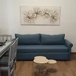 Aeropis Villa, Chania Ferienhaus Chania (Crete)