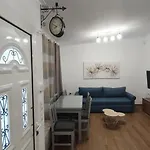 Aeropis Villa, Chania Ferienhaus