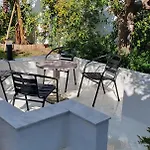 Aeropis Villa, Chania Ferienhaus *