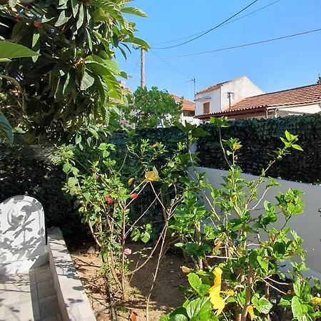 Aeropis Villa, Chania Сasa de vacaciones