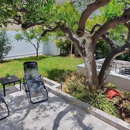Aeropis Villa, Chania خانيا