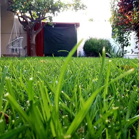 בית נופש Aeropis Villa, Chania