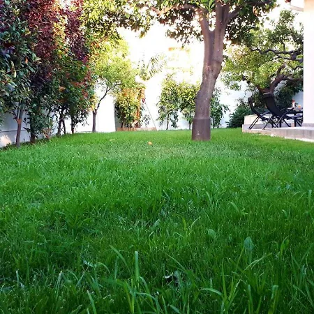 Aeropis Villa, Chania חאניה