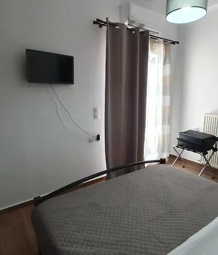 Aeropis Villa, Chania * La Canea