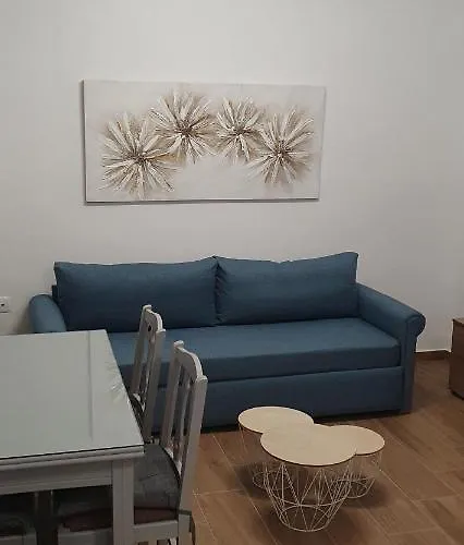 Aeropis Villa, Chania