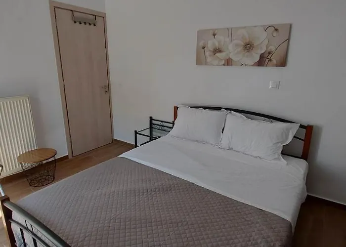 בית נופש Aeropis Villa, Chania חאניה