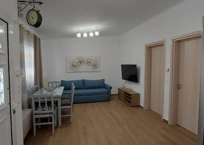 Aeropis Villa, Chania בית נופש *