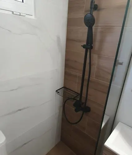 Aeropis Villa, Chania