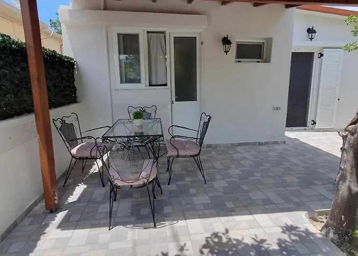 בית נופש Aeropis Villa, Chania