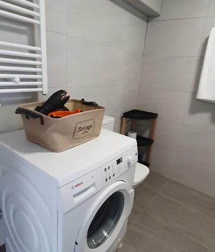 Сasa de vacaciones Aeropis Villa, Chania La Canea