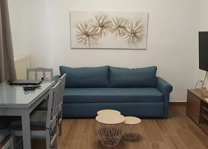 Aeropis Villa, Chania בית נופש חאניה