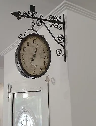 Сasa de vacaciones Aeropis Villa, Chania La Canea