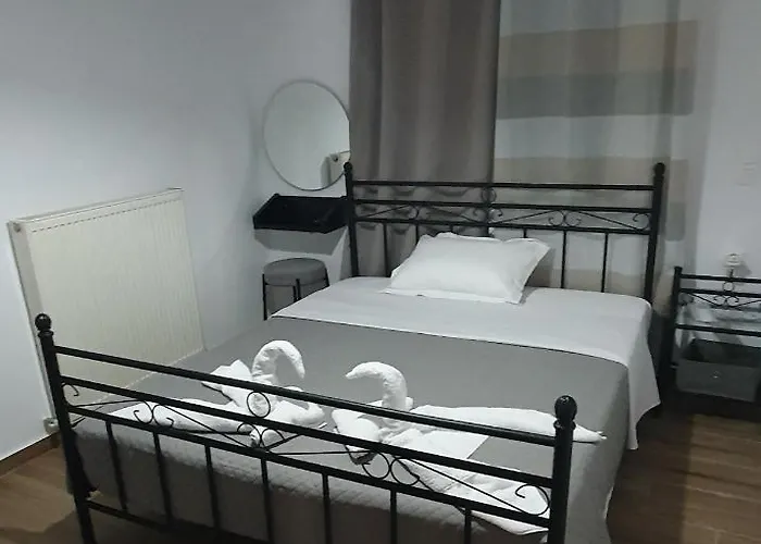 Aeropis Villa, Chania