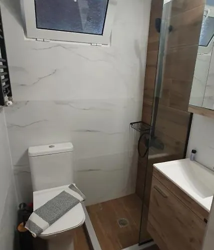 בית נופש Aeropis Villa, Chania חאניה