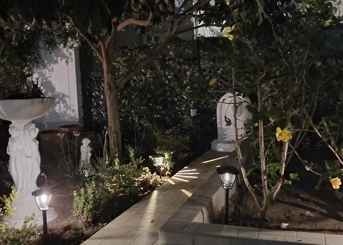 Aeropis Villa, Chania *