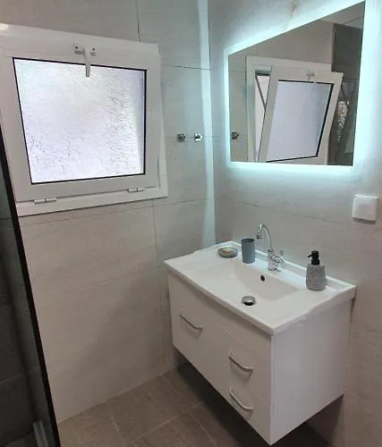 Сasa de vacaciones Aeropis Villa, Chania La Canea