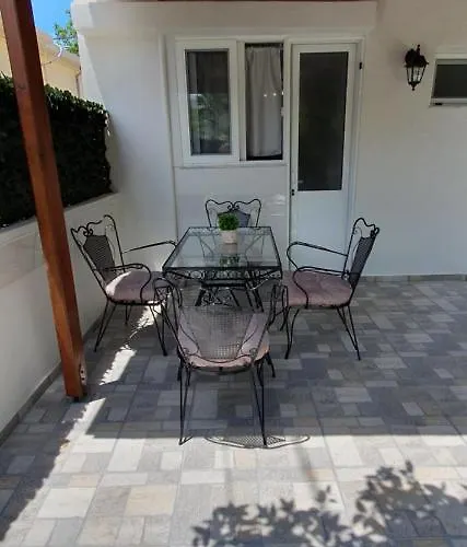 Aeropis Villa, Chania חאניה