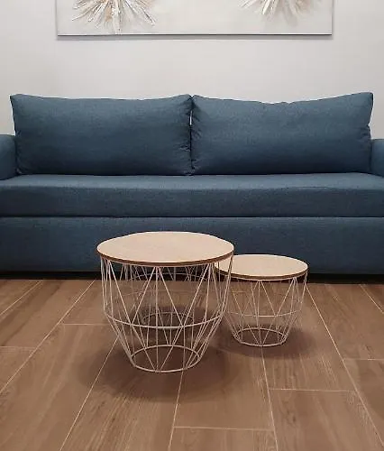 Aeropis Villa, Chania La Canea