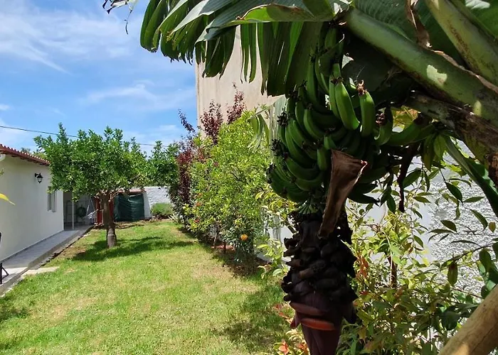 Aeropis Villa, Chania * חאניה