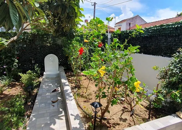 בית נופש Aeropis Villa, Chania