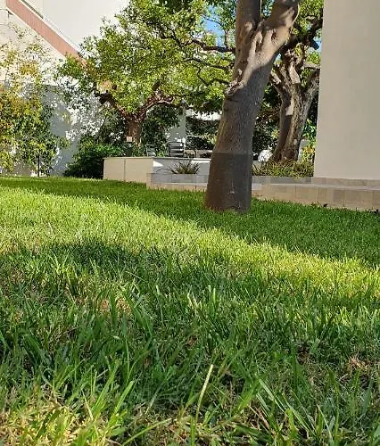 Сasa de vacaciones Aeropis Villa, Chania La Canea