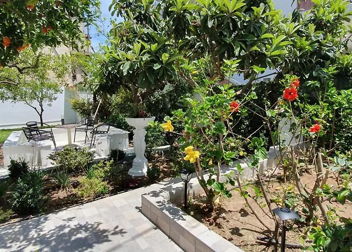 Сasa de vacaciones Aeropis Villa, Chania